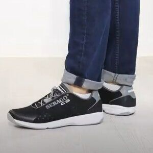 NEW SEBAGO womens Cyphon Sea Sport Sneakers navy253
